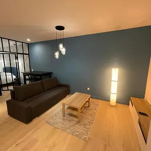 Pour 1a2 Personnes#2 Appartement