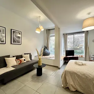 Danbury Appartement