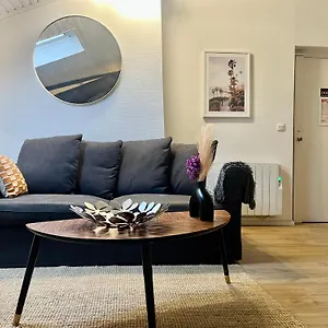 Polka Appartement